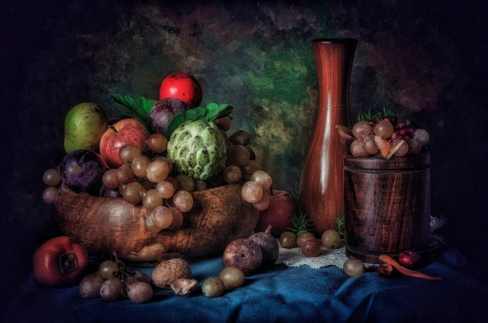 Still life