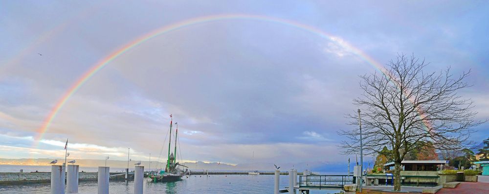 The elf flute player