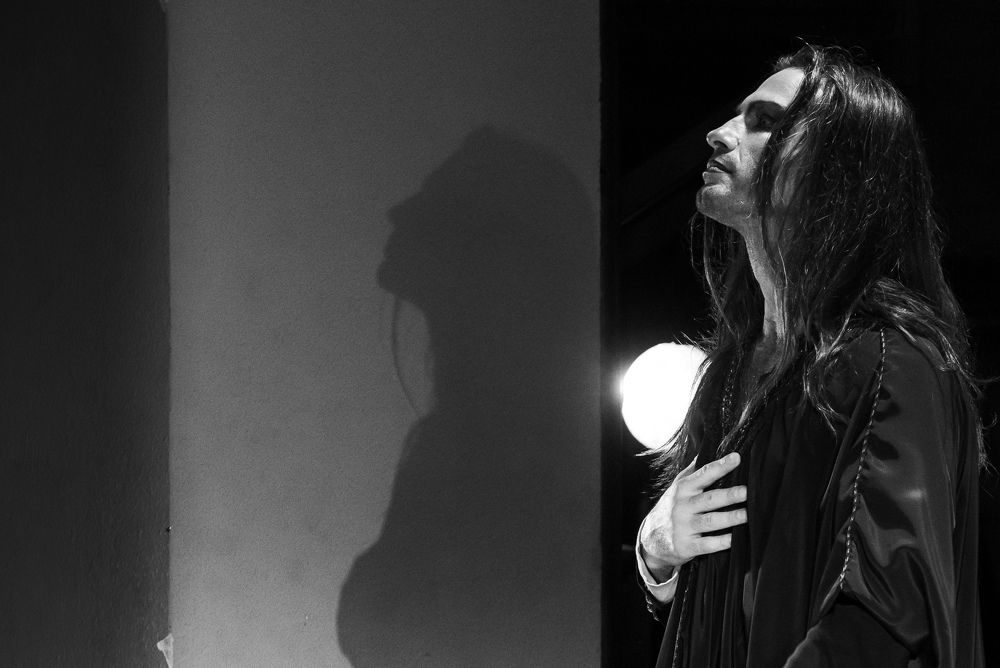 Photograph by Лебедева Наталия