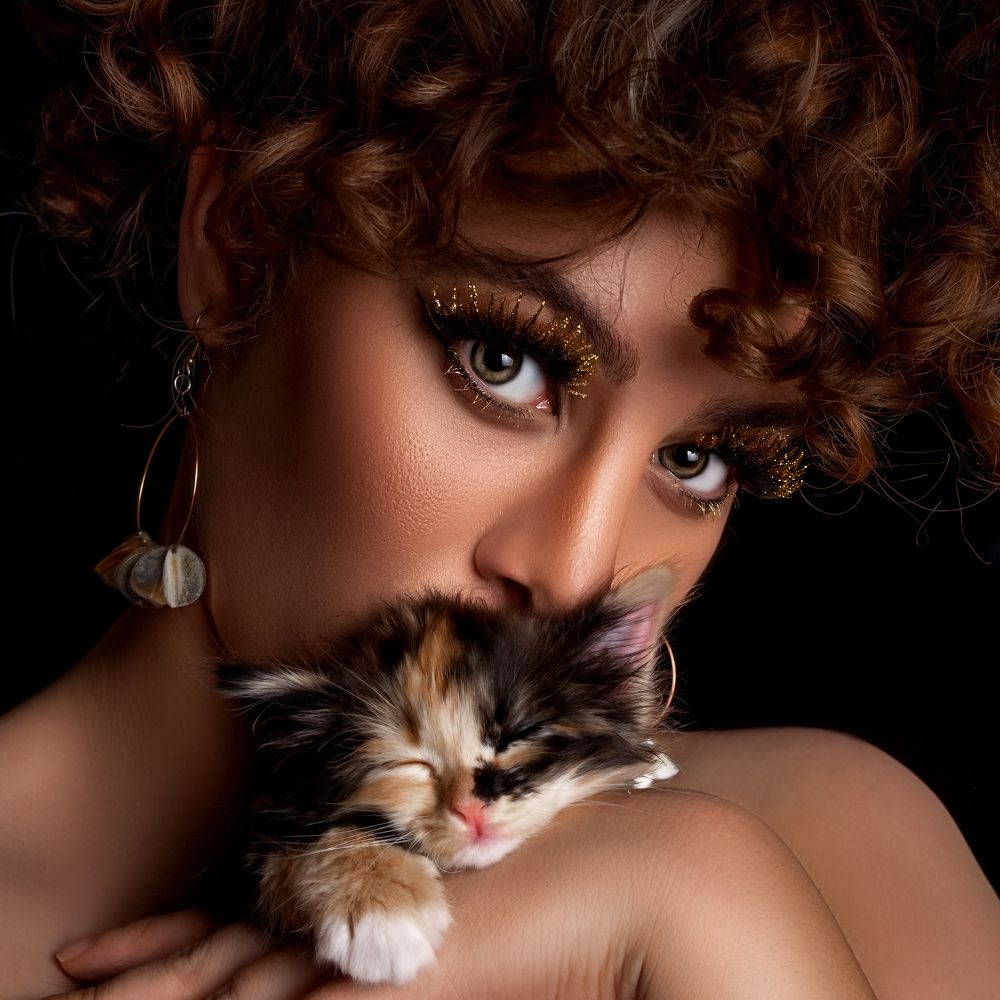 Photograph by Mohadese Fadaei