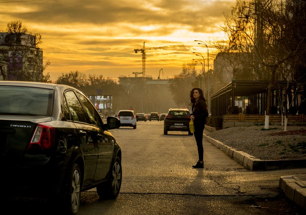 Photograph by Владимир Микулицкий