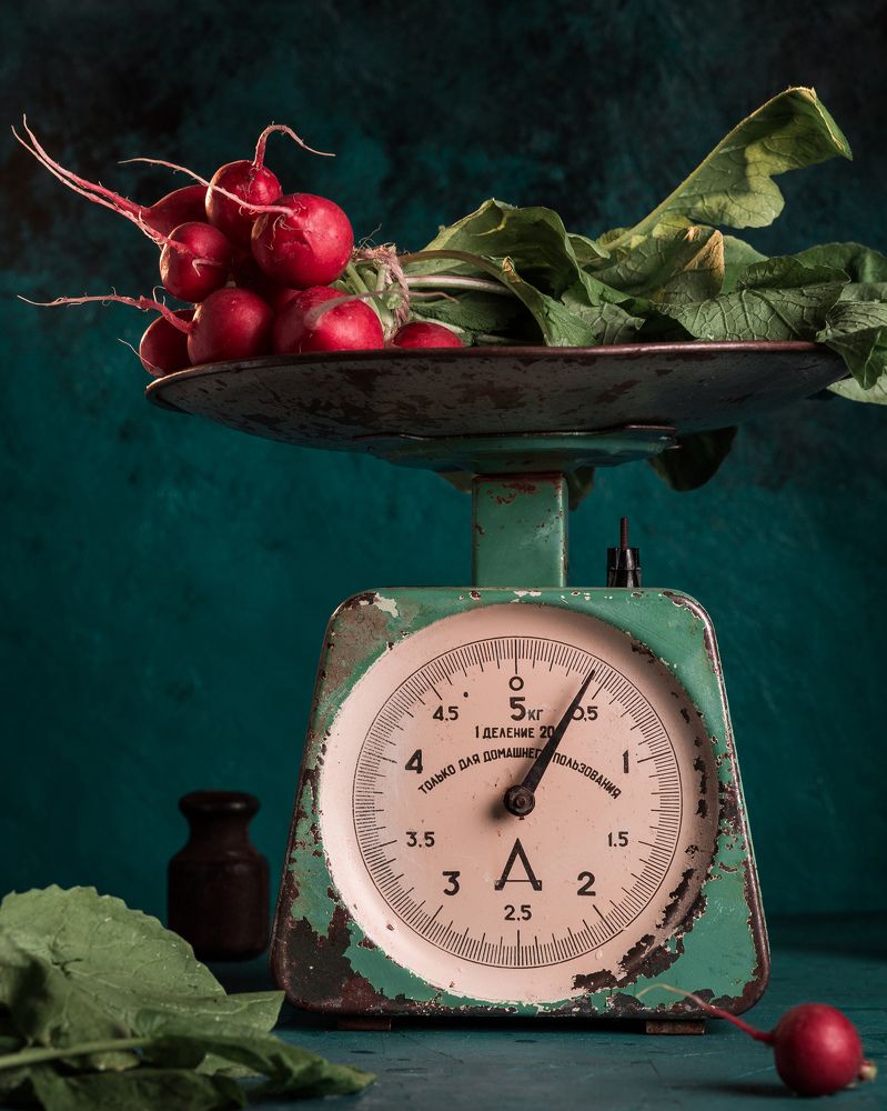 Photograph by Ayaz Mikayilzadeh