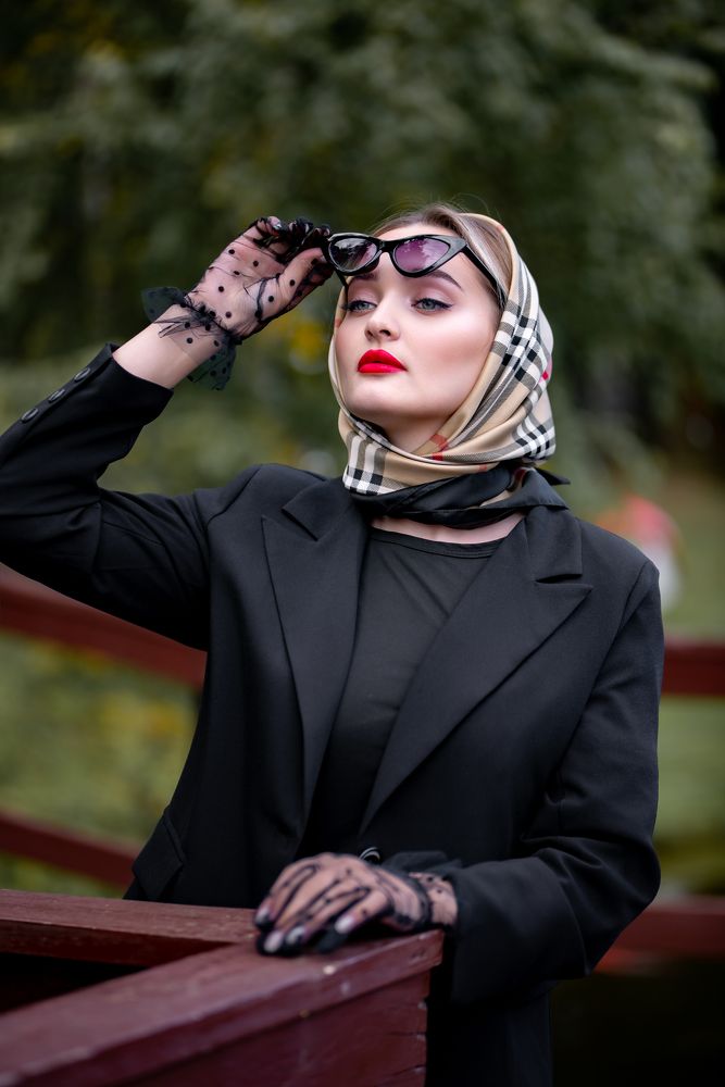 Photograph by Юлия Полянцева