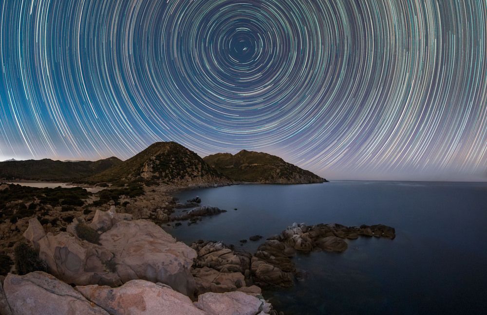 Photograph by Marco Dajethy