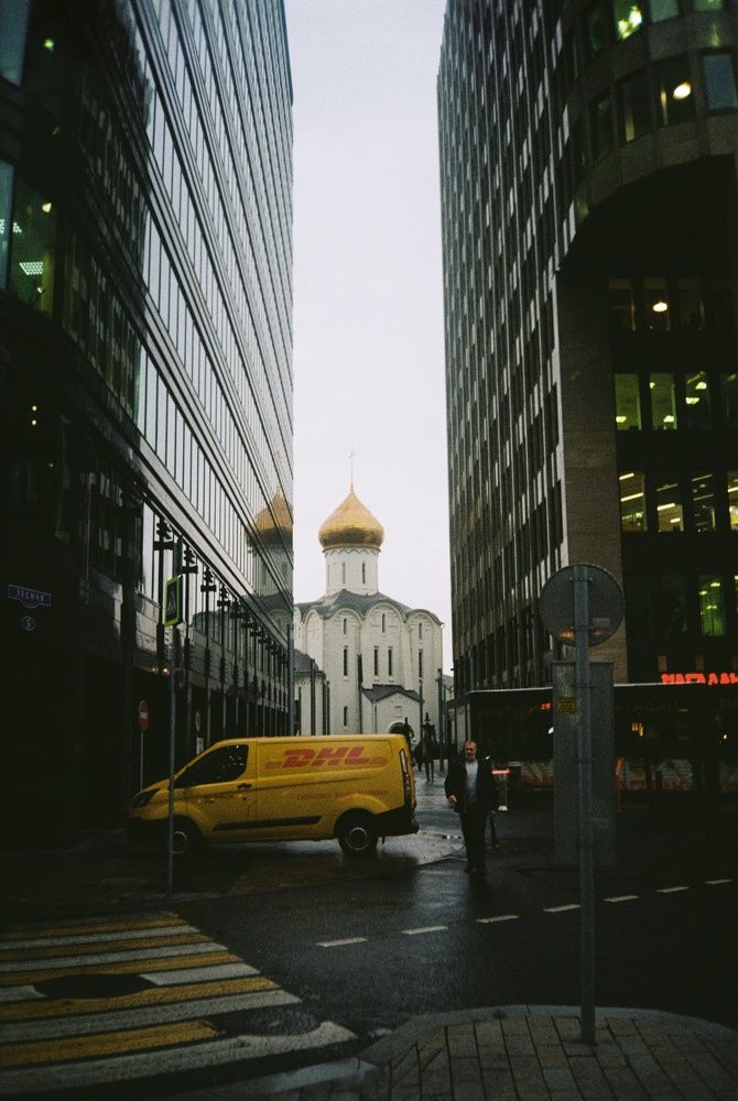 Photograph by Андрей Воробьев