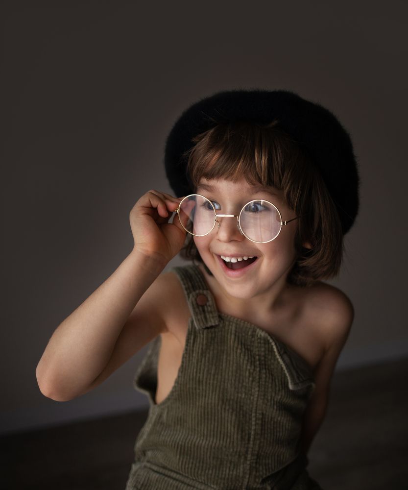 Photograph by Anastasia Strekalovski