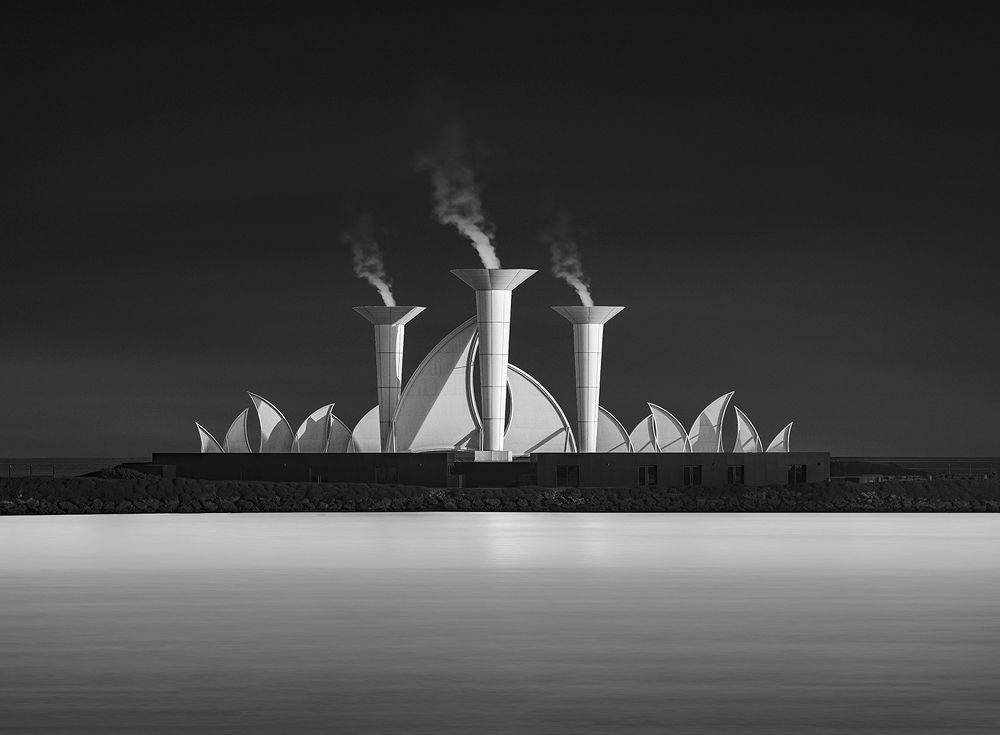 Chimneys