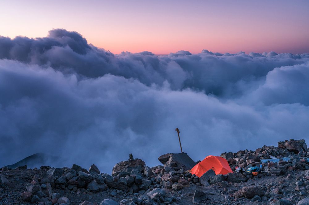 Photograph by Maksim Miroshnichenko