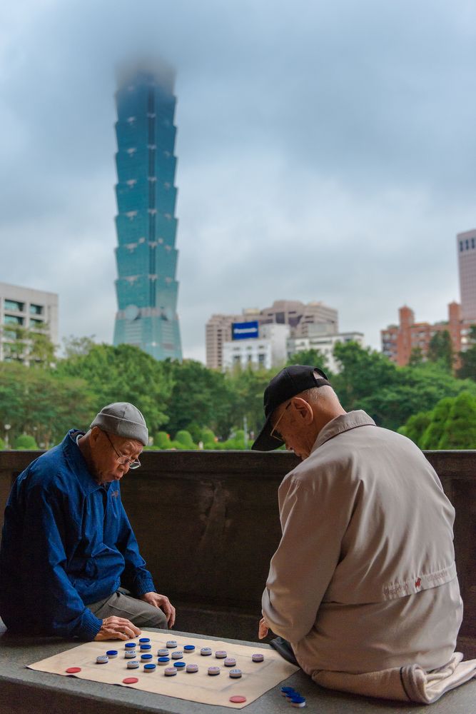 Photograph by Seng Cheong Chew