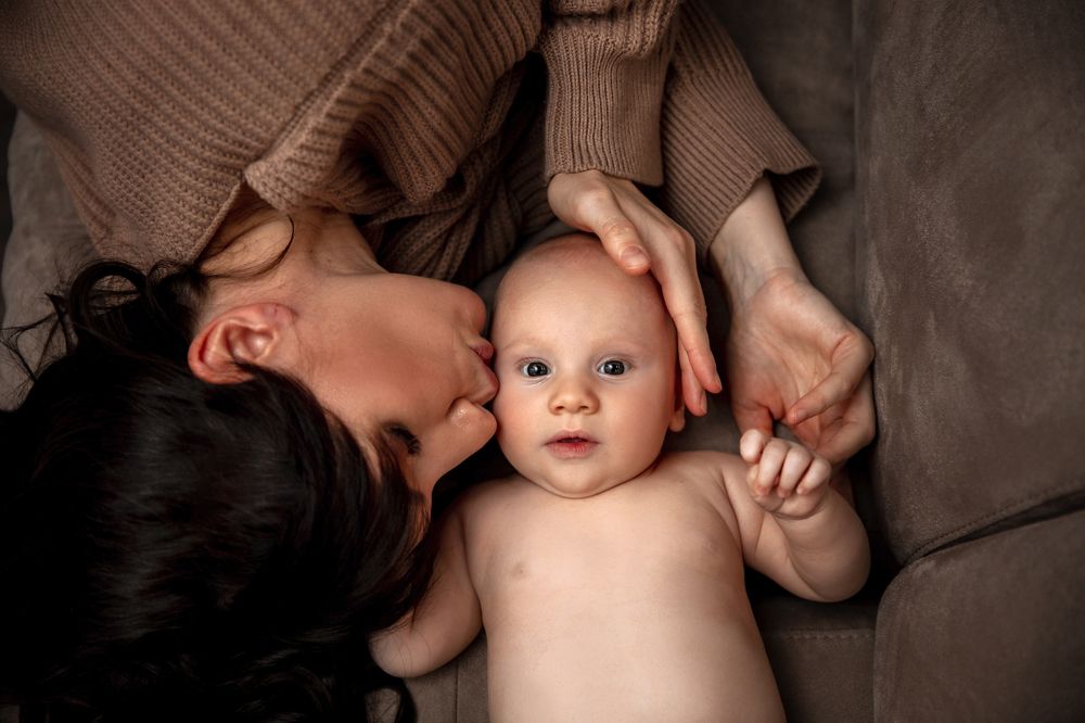 Photograph by Дарья Бухреева