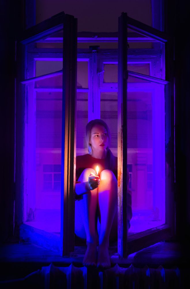 Photograph by Денис Боровских