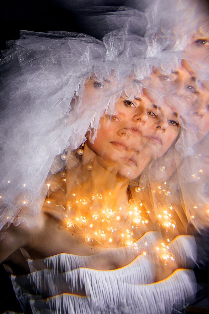 Photograph by Наталья Ковалева