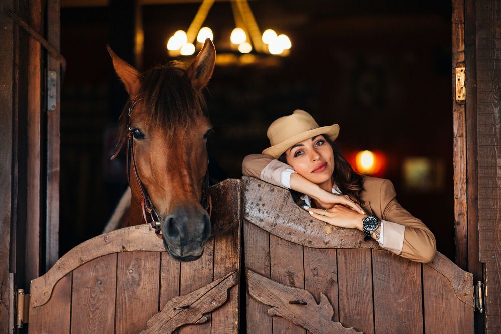 Photograph by Альбина Сагитова