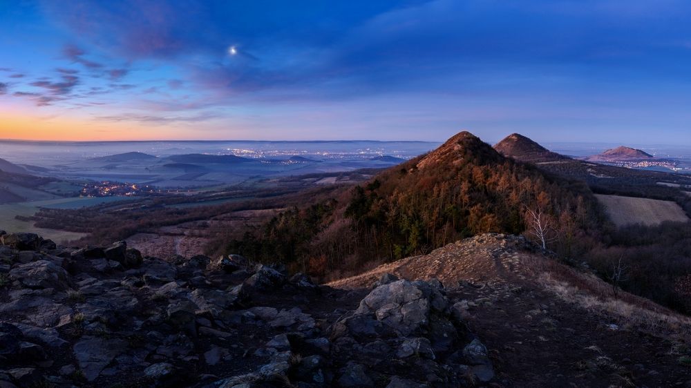 Photograph by Petr Kovar