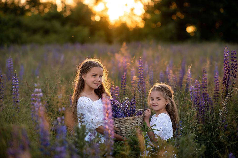 Photograph by Наталья Лапето