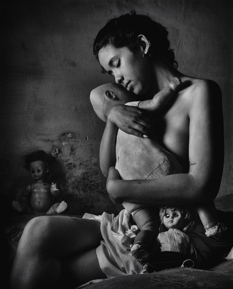 Photograph by Daniel Ernesto Martínez Reyes