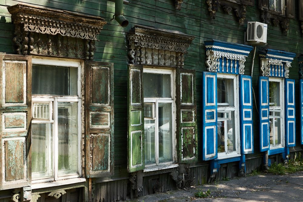 Уходящая эпоха