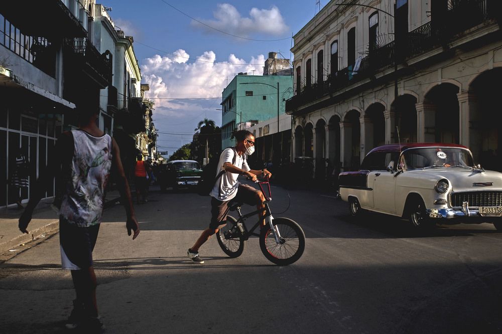 Photograph by Daniel Ernesto Martínez Reyes