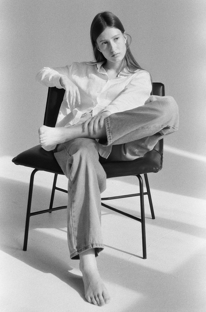 Daria M.