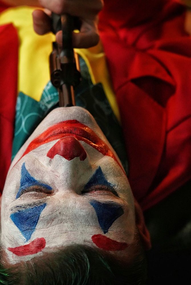 Photograph by Екатерина Клюваченко