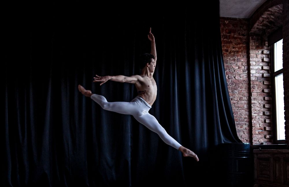 Photograph by Яна Кочкина