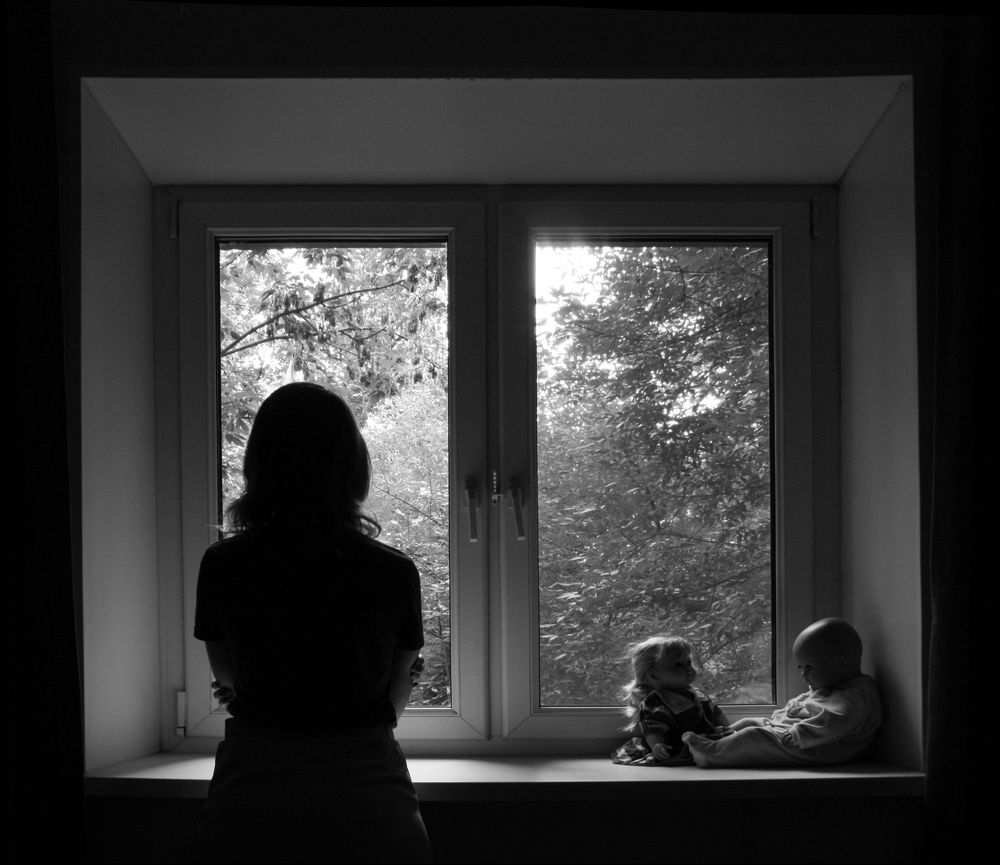 Photograph by Виктория Писаренко