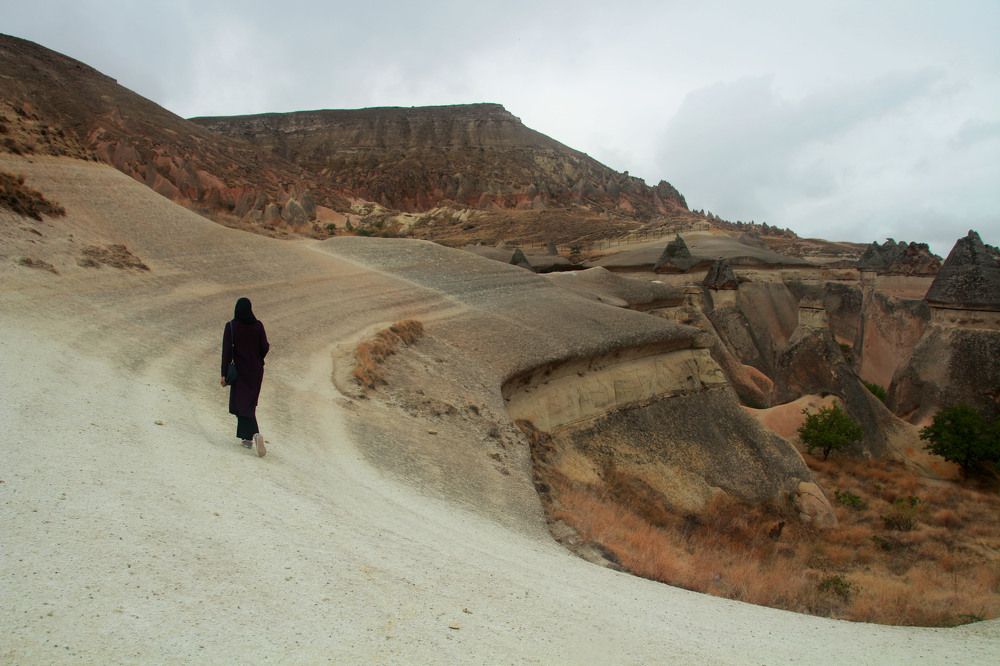 Photograph by Erdogan Gumus
