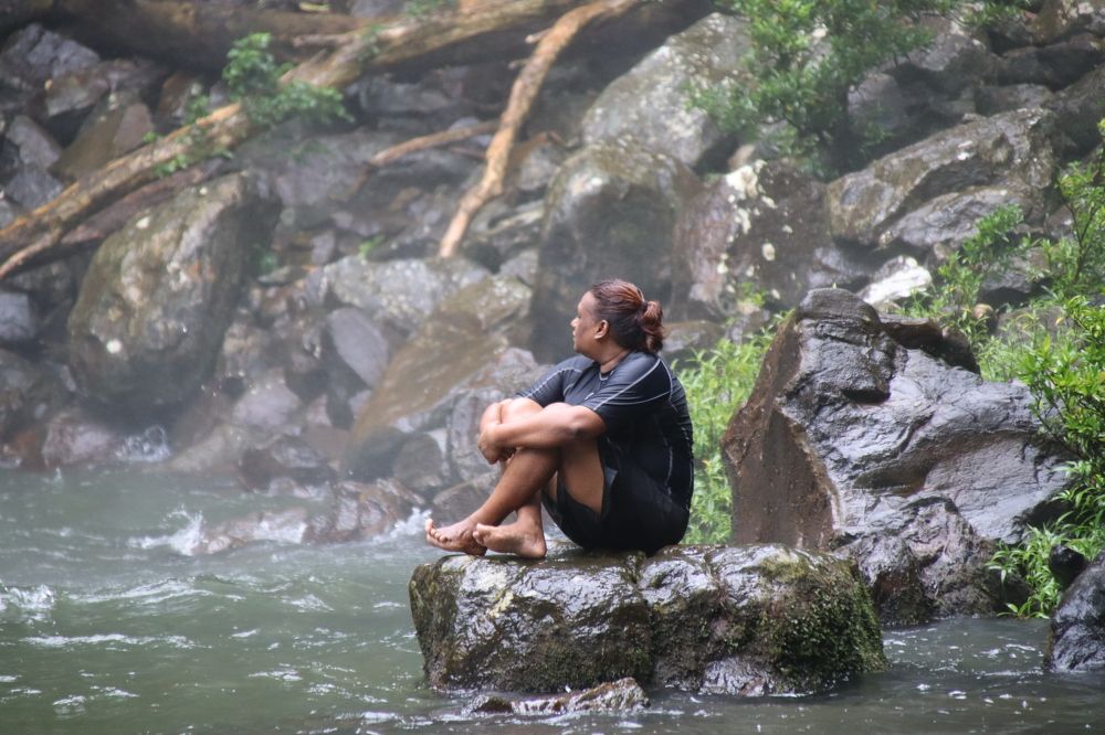 Photograph by Reenum Gounden