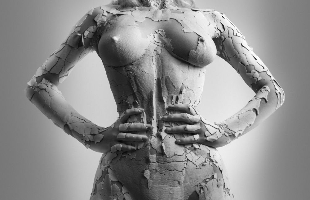 Photograph by Денис Боровских