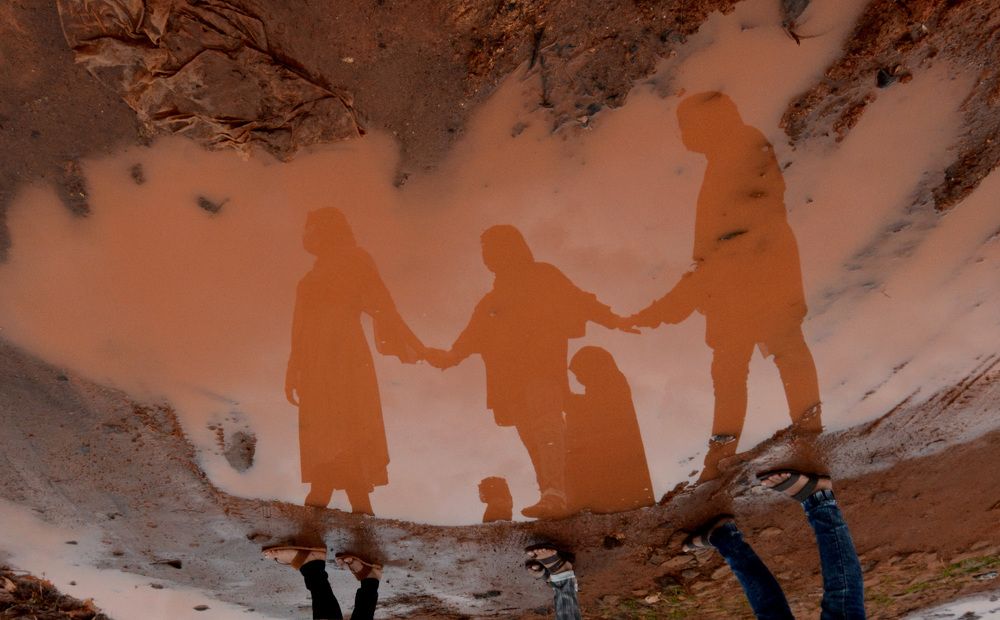 Photograph by Shaji Hussain