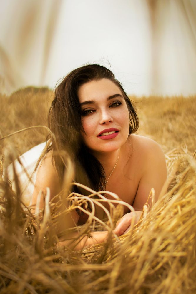 Photograph by Светлана Бурилло