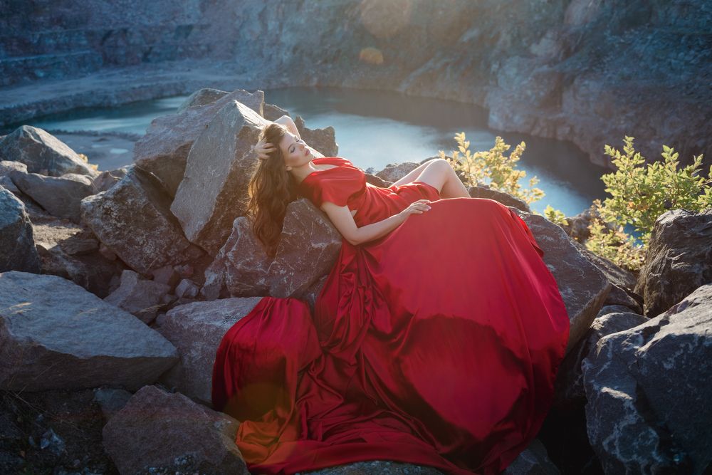 Photograph by Нина Жафирова