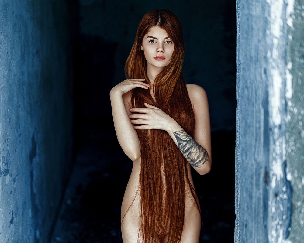 Photograph by Serge Zhodik