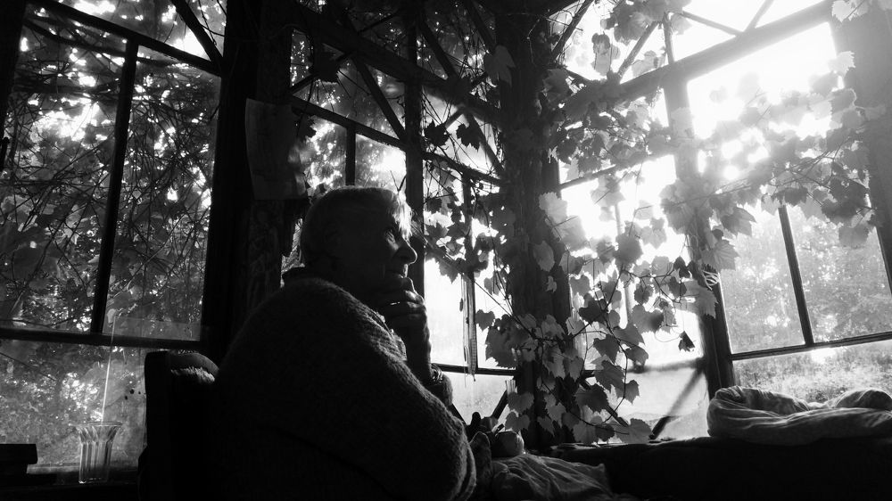 Photograph by Цыкина Ирина