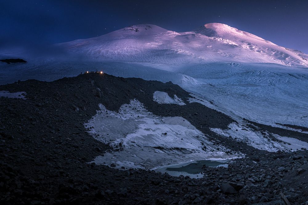 Photograph by Maksim Miroshnichenko