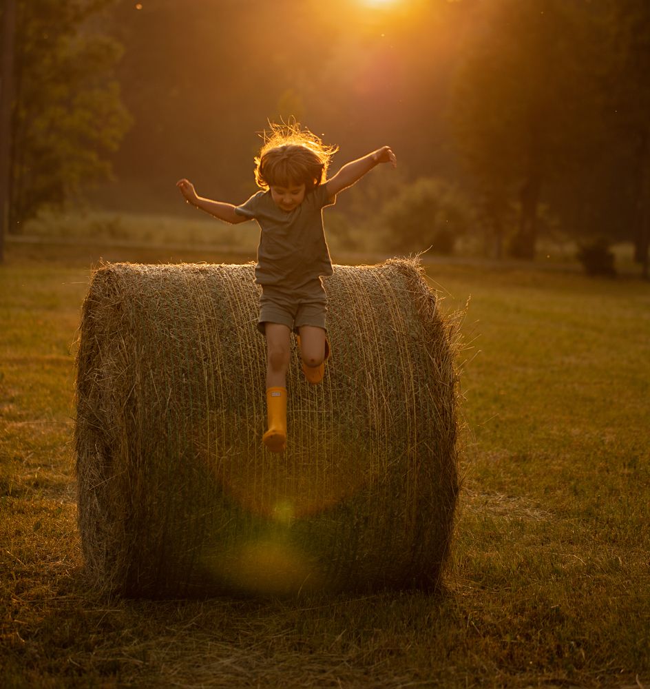 Photograph by Anastasia Strekalovski