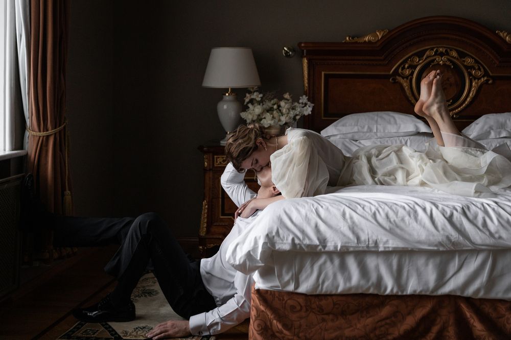 Photograph by Вера Калинина