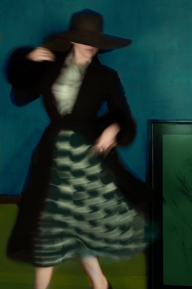 Фотография автора Elena Van Melkebeek