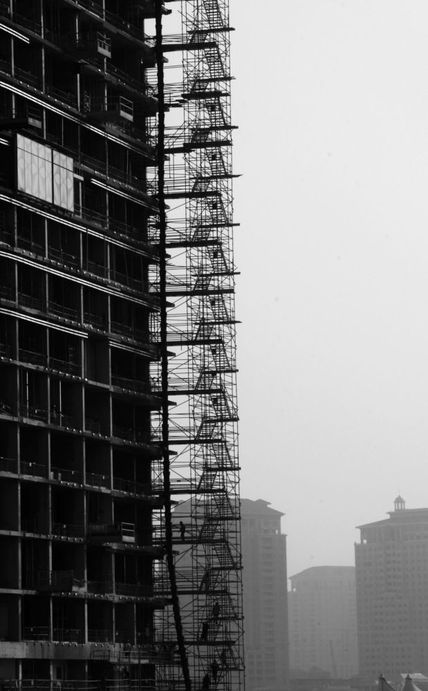 Photograph by Shaji Hussain