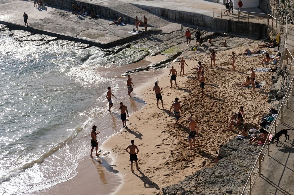 Photograph by Francisco Niny de Castro