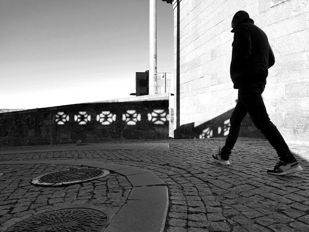 Photograph by Miguel António de Almeida e Silva