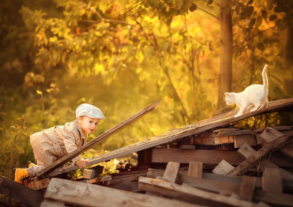 Photograph by Наталья Бушина