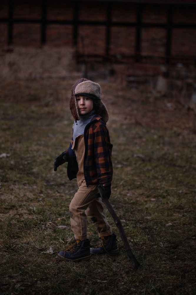 Photograph by Anastasia Strekalovski