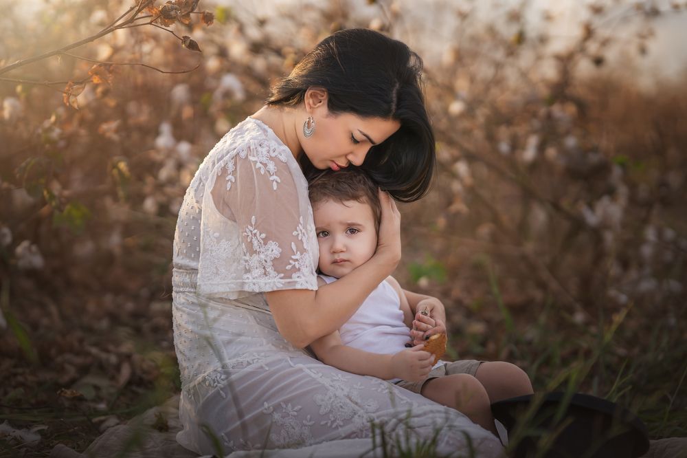 Photograph by Shiran Ben