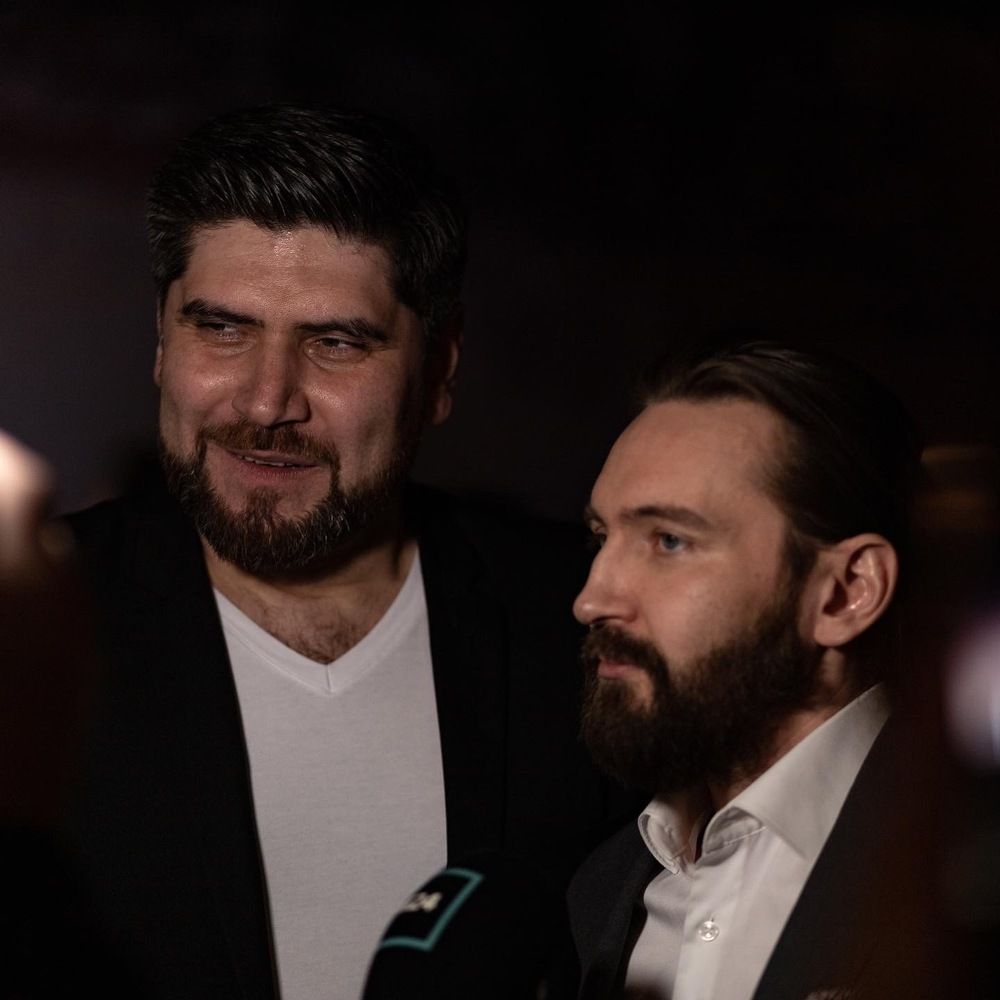 Фотография автора Евгений Величко