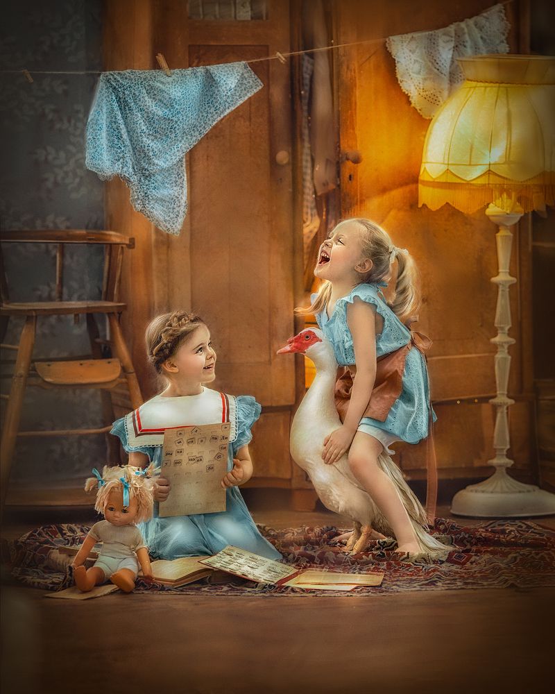 Photograph by Виктория Геша