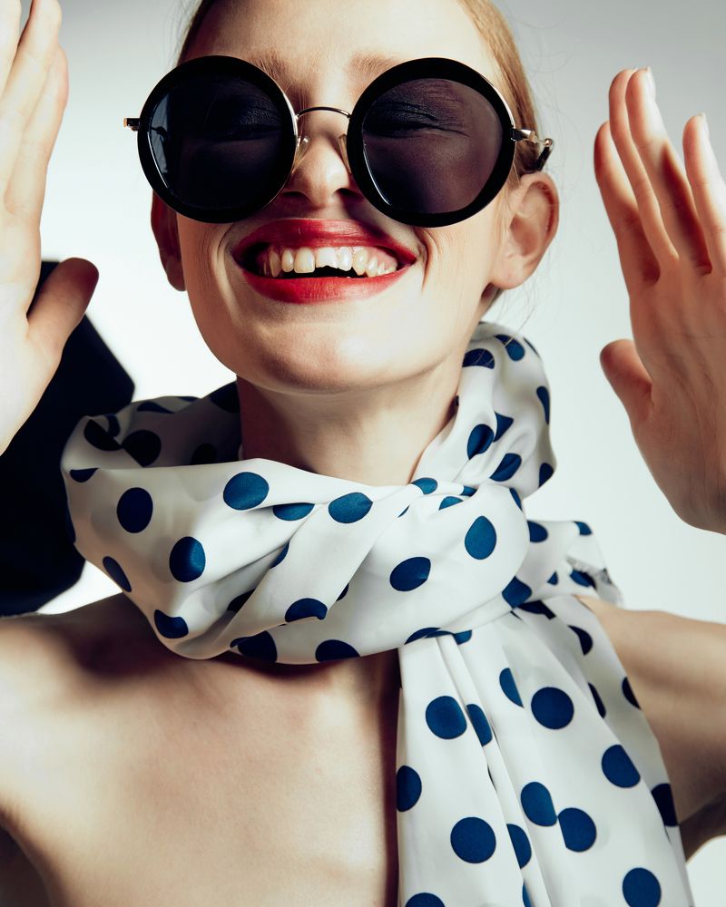 Фотография автора Дарья Чачева