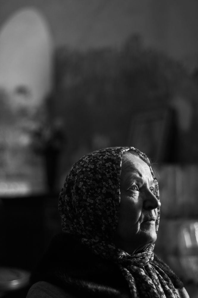 Photograph by Цыкина Ирина