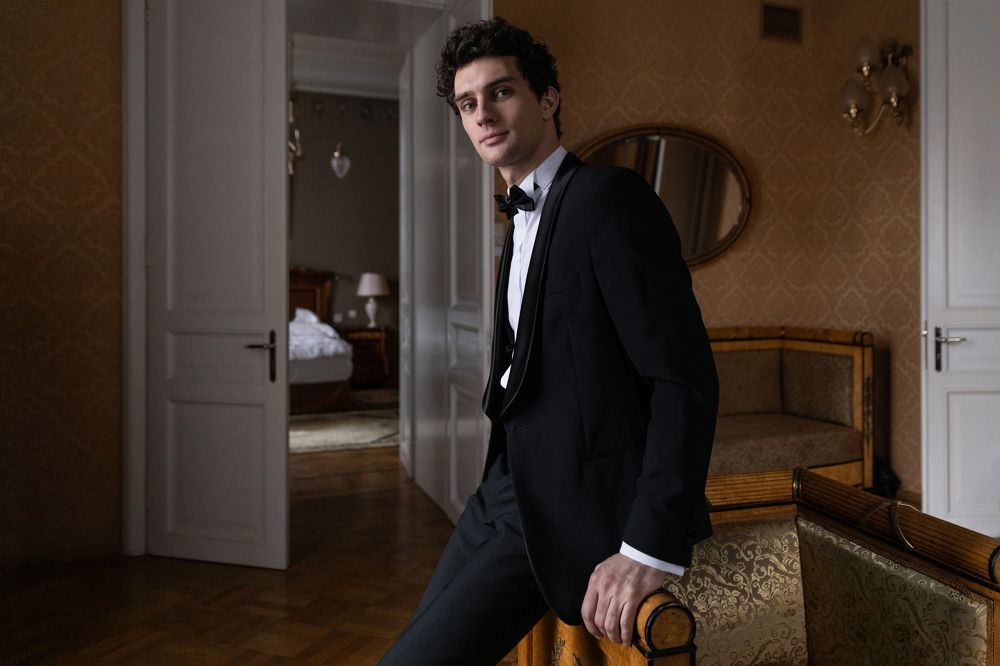 Photograph by Вера Калинина