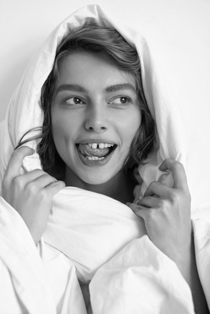 Фотография автора Дарья Чачева